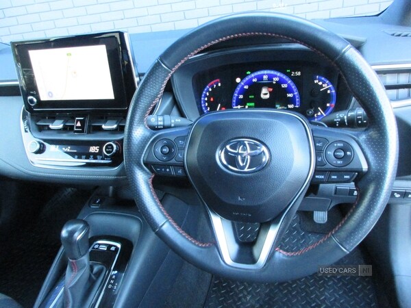 Used Toyota Corolla 2022 for sale - 76378351: Photo 25