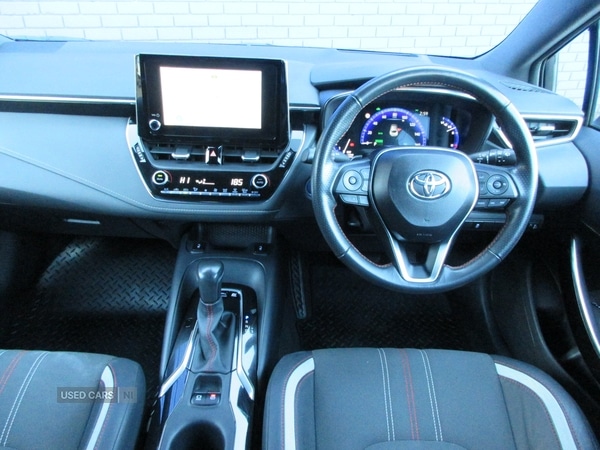 Used Toyota Corolla 2022 for sale - 76378351: Photo 27
