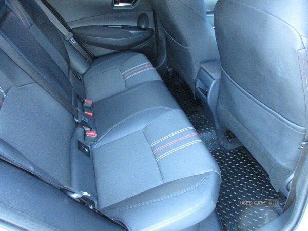 Used Toyota Corolla 2022 for sale - 76378351: Photo 28