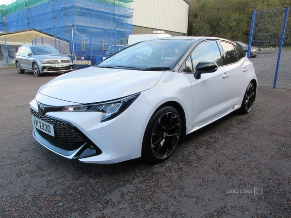 Used Toyota Corolla 2022 for sale - 76378351: Photo 5