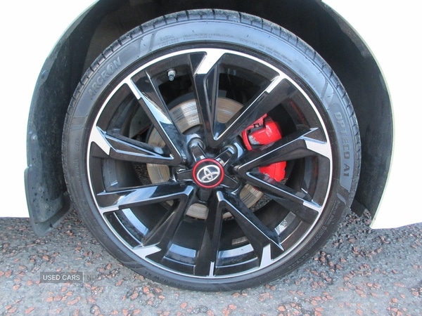 Used Toyota Corolla 2022 for sale - 76378351: Photo 6