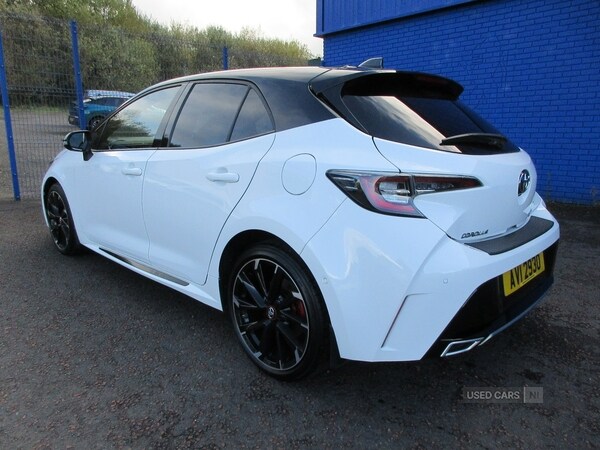 Used Toyota Corolla 2022 for sale - 76378351: Photo 7