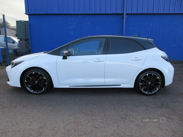 Used Toyota Corolla 2022 for sale - 76378351: Photo 8