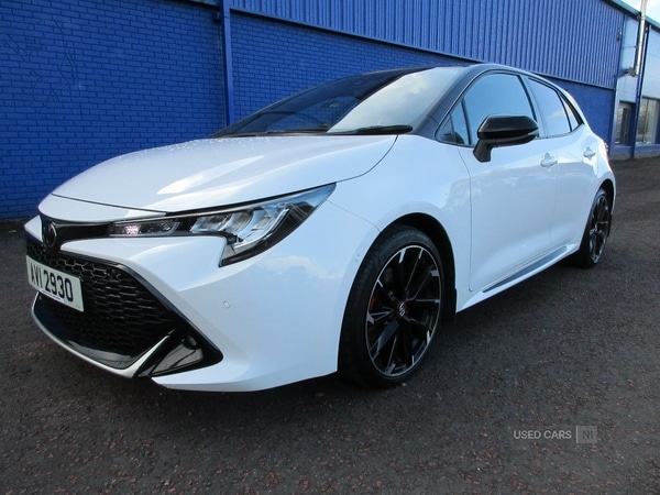 Used Toyota Corolla 2022 for sale - 76378351: Photo 9