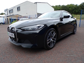 Used BMW i4 2022 for sale - 79465687: Photo