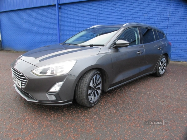 Used Ford Focus 2018 for sale - 77769986: Photo 10