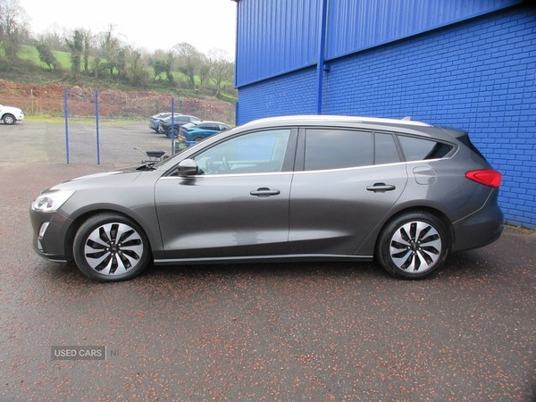 Used Ford Focus 2018 for sale - 77769986: Photo 11