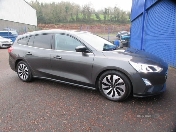 Used Ford Focus 2018 for sale - 77769986: Photo 13