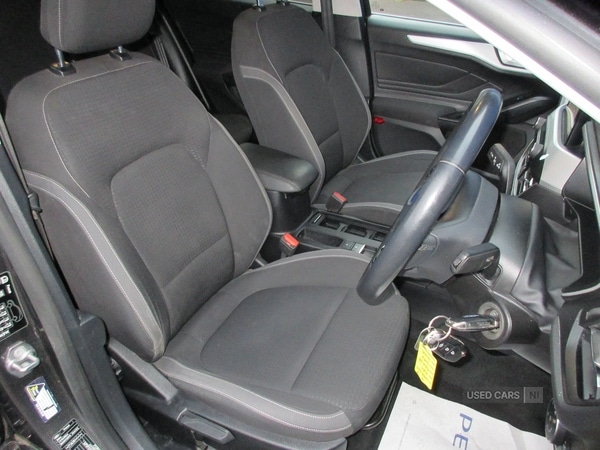 Used Ford Focus 2018 for sale - 77769986: Photo 15
