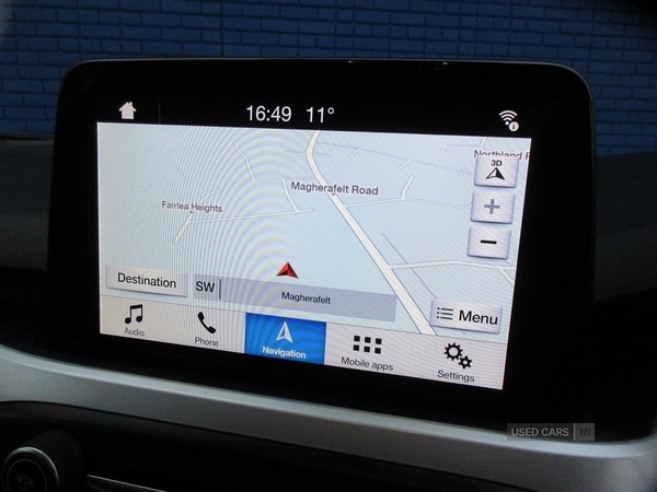 Used Ford Focus 2018 for sale - 77769986: Photo 17