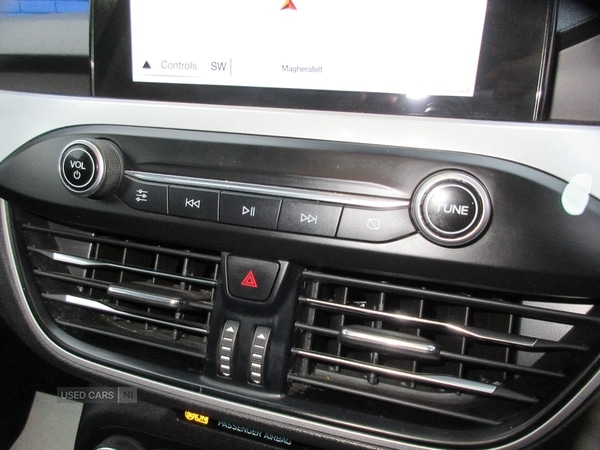 Used Ford Focus 2018 for sale - 77769986: Photo 18