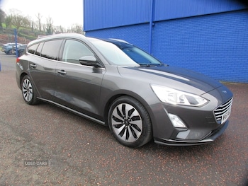 Used Ford Focus 2018 for sale - 77769986: Photo