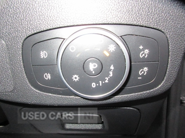 Used Ford Focus 2018 for sale - 77769986: Photo 21