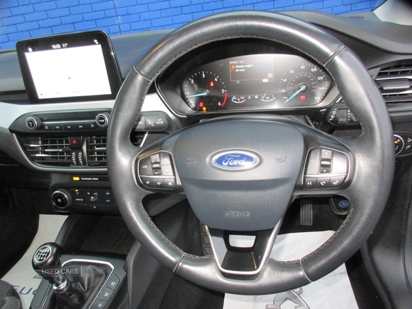 Used Ford Focus 2018 for sale - 77769986: Photo 22