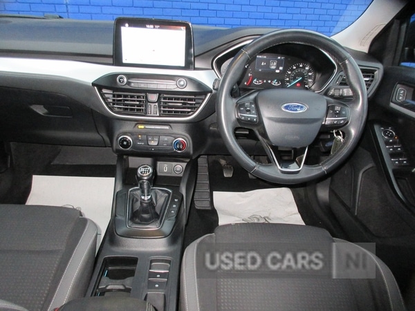 Used Ford Focus 2018 for sale - 77769986: Photo 23