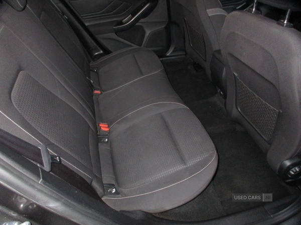 Used Ford Focus 2018 for sale - 77769986: Photo 24