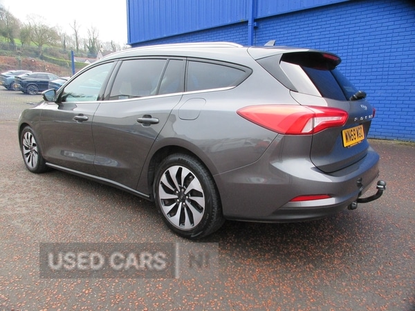 Used Ford Focus 2018 for sale - 77769986: Photo 5