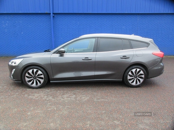 Used Ford Focus 2018 for sale - 77769986: Photo 6