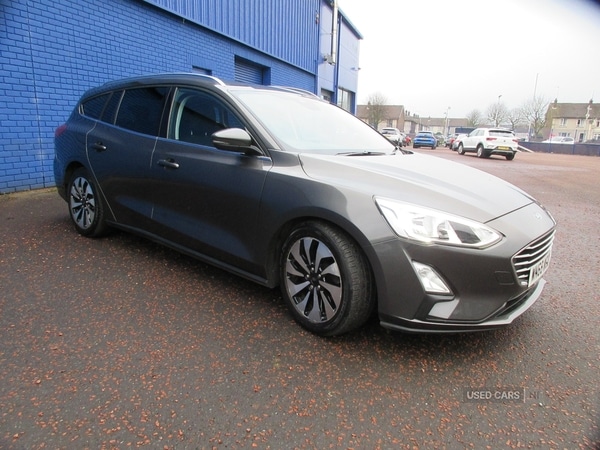 Used Ford Focus 2018 for sale - 77769986: Photo 8