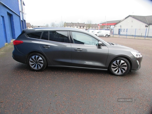 Used Ford Focus 2018 for sale - 77769986: Photo 9