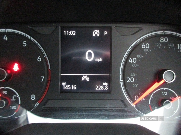 Used Volkswagen T-Cross 2022 for sale - 77315542: Photo 23