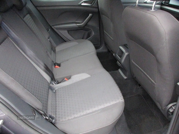 Used Volkswagen T-Cross 2022 for sale - 77315542: Photo 26