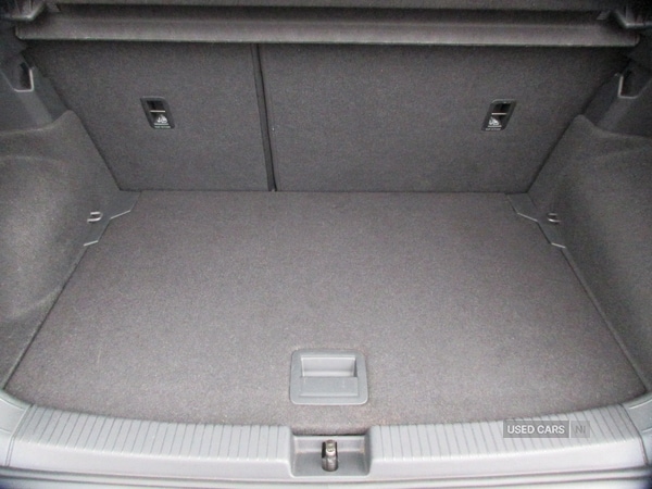 Used Volkswagen T-Cross 2022 for sale - 77315542: Photo 27