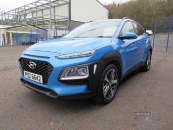 Used Hyundai KONA 2020 for sale - 73191433: Photo