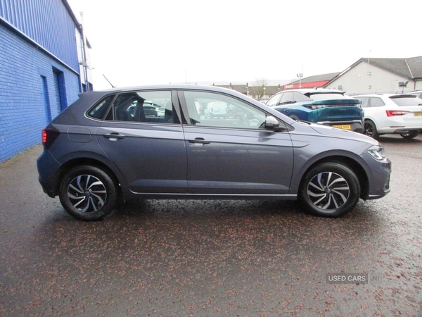 Used Volkswagen Polo 2022 for sale - 77121132: Photo 10