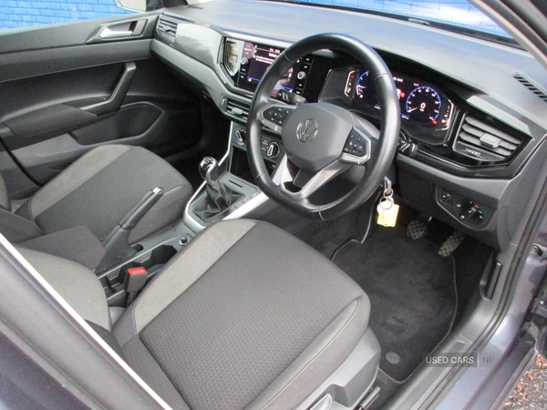 Used Volkswagen Polo 2022 for sale - 77121132: Photo 15