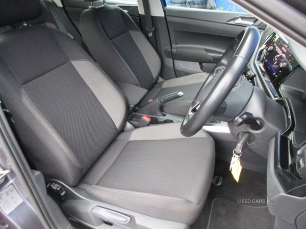 Used Volkswagen Polo 2022 for sale - 77121132: Photo 16