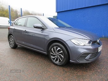 2022 - 1.0 TSI Life 5dr