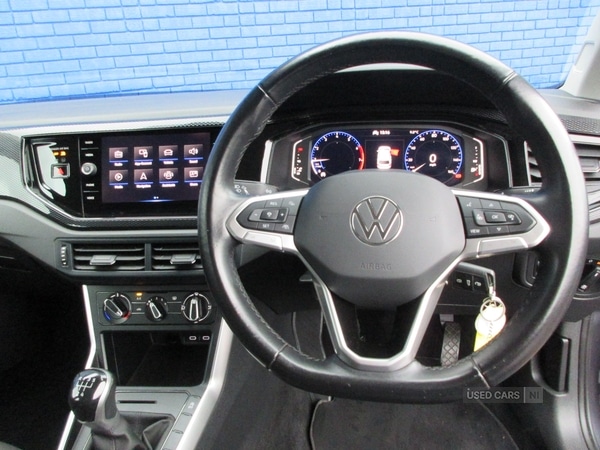 Used Volkswagen Polo 2022 for sale - 77121132: Photo 20