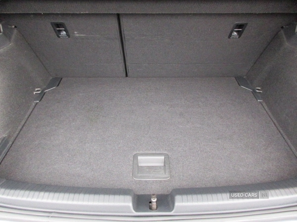 Used Volkswagen Polo 2022 for sale - 77121132: Photo 25