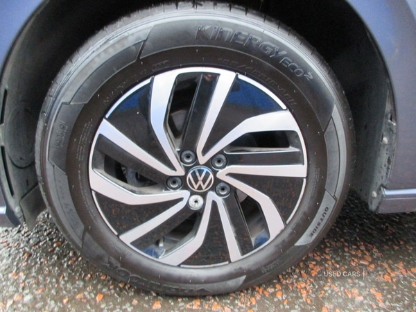 Used Volkswagen Polo 2022 for sale - 77121132: Photo 4