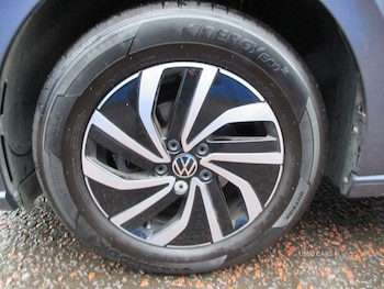 Used Volkswagen Polo 2022 for sale - 77121132: Photo