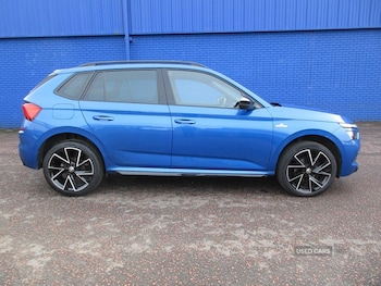 Used Skoda Kamiq 2023 for sale - 79083801: Photo