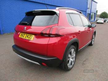 Used Peugeot 2008 2019 for sale - 75014956: Photo