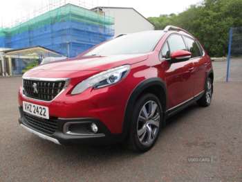 Used Peugeot 2008 2019 for sale - 75014956: Photo