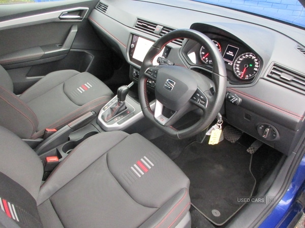 Used SEAT Arona 2020 for sale - 77157128: Photo 16