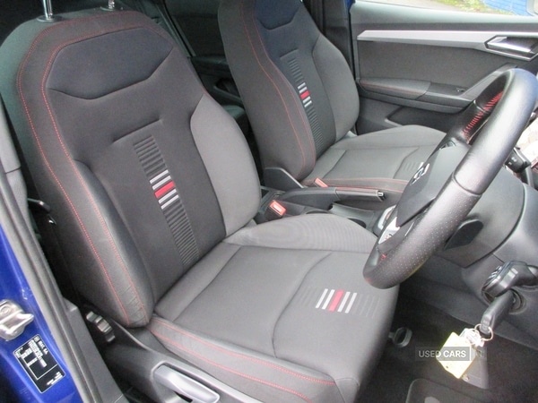 Used SEAT Arona 2020 for sale - 77157128: Photo 17