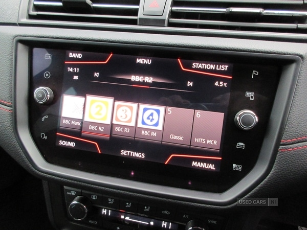 Used SEAT Arona 2020 for sale - 77157128: Photo 18