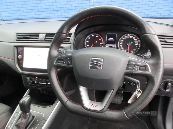 Used SEAT Arona 2020 for sale - 77157128: Photo 23