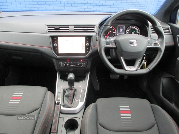 Used SEAT Arona 2020 for sale - 77157128: Photo 25