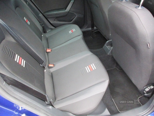 Used SEAT Arona 2020 for sale - 77157128: Photo 26