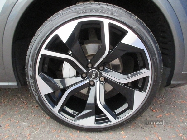 Used Audi Q5 2017 for sale - 76260648: Photo 16