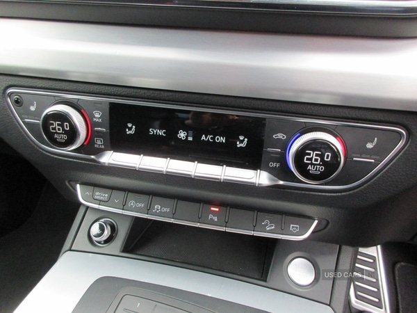 Used Audi Q5 2017 for sale - 76260648: Photo 21