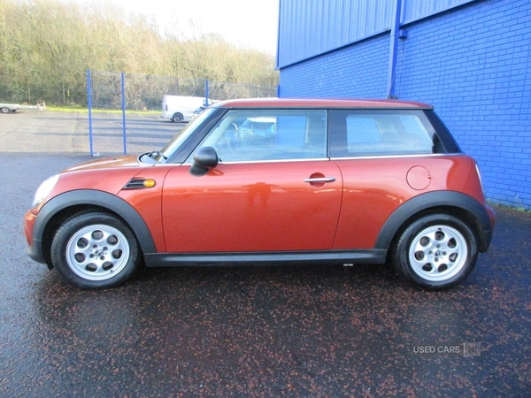 Used MINI Hatch 2011 for sale - 77231106: Photo 11