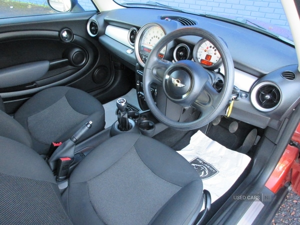 Used MINI Hatch 2011 for sale - 77231106: Photo 14