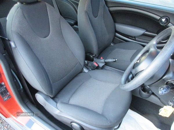 Used MINI Hatch 2011 for sale - 77231106: Photo 15